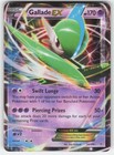 Gallade EX