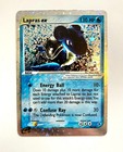 Lapras EX