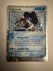 Lapras EX