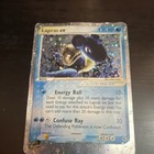 Lapras EX