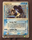 Lapras EX