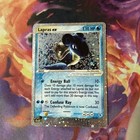Lapras EX
