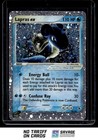 Lapras EX