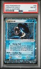 Lapras EX