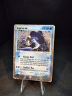 Lapras EX