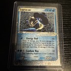 Lapras EX