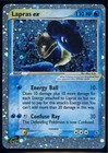 Lapras EX