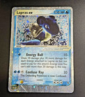 Lapras EX