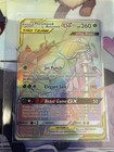 Pheromosa & Buzzwole GX