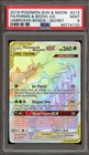 Pheromosa & Buzzwole GX