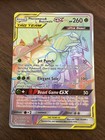 Pheromosa & Buzzwole GX