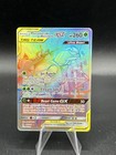Pheromosa & Buzzwole GX