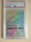 Pheromosa & Buzzwole GX