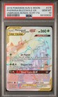 Pheromosa & Buzzwole GX