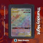 Pheromosa & Buzzwole GX