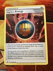 Single Strike Energy