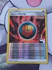 Single Strike Energy