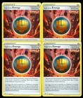 Single Strike Energy