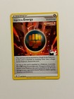 Single Strike Energy
