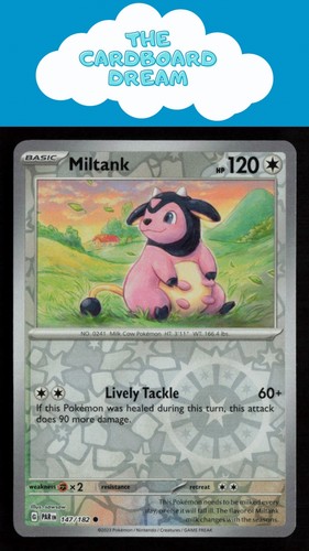 Miltank