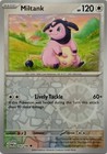 Miltank