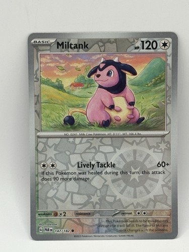 Miltank