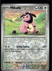 Miltank