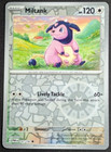 Miltank
