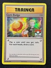Gym Badge