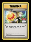 Gym Badge