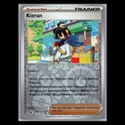 Kieran