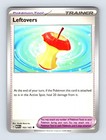 Leftovers