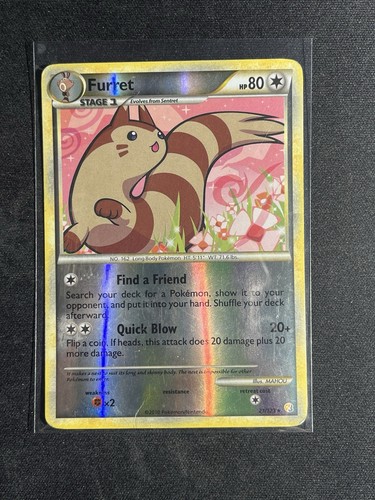 Furret