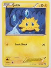 Joltik