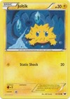 Joltik