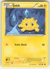 Joltik