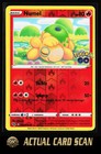 Numel
