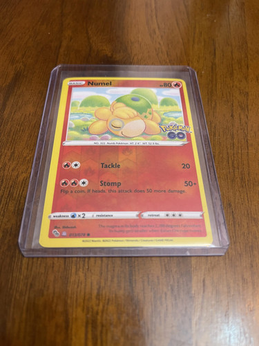 Numel
