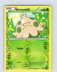 Shroomish