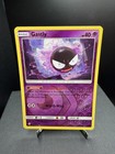 Gastly