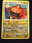 Heat Rotom