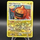 Heat Rotom