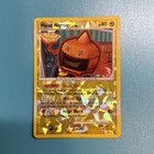 Heat Rotom