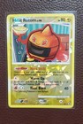 Heat Rotom