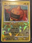 Heat Rotom