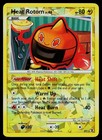 Heat Rotom