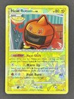Heat Rotom