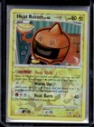 Heat Rotom