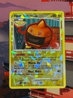Heat Rotom