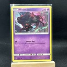 Misdreavus